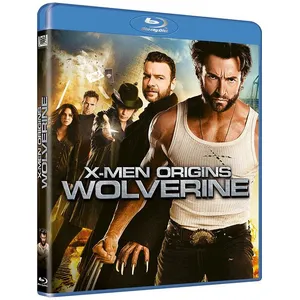 Comparateur de prix : 20th Century Fox X-Men Origins Wolverine VIP Blu-ray