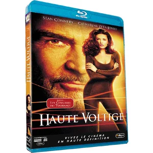 Comparateur de prix : 20th Century Fox Haute voltige Blu-ray