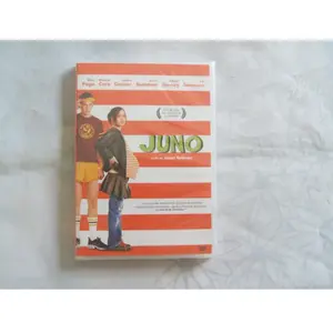 Juno - Jason Reitman pas cher