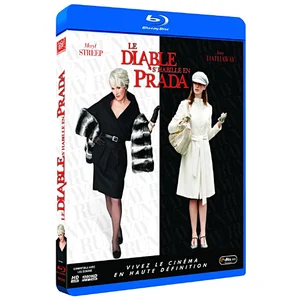 20th Century Fox Le Diable s'habille en Prada Blu-ray