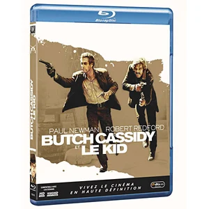 Comparateur de prix : 20th Century Fox Butch Cassidy et le kid Blu-ray
