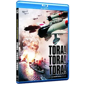Comparateur de prix : 20th Century Fox Tora !Tora !Tora ! Blu-ray