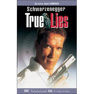 Comparateur de prix : DVD True lies