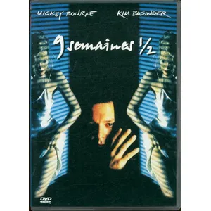 20th Century Fox DVD 9 semaine 1/2