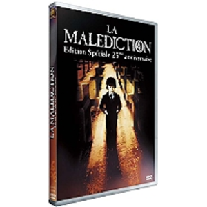 Comparateur de prix : 20th Century Fox La Malédiction [Édition Collector]