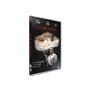 Comparateur de prix : 20th Century Fox La guerre des Rose