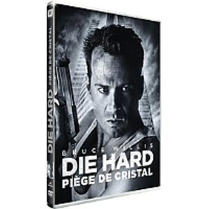 Comparateur de prix : 20th Century Fox DVD Piege de cristal - die hard