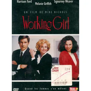 20th Century Fox DVD Working girl