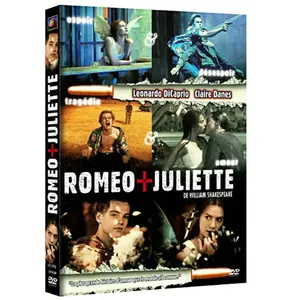 Comparateur de prix : 20th Century Fox DVD Romeo + Juliette