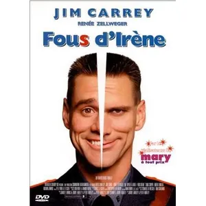 Comparateur de prix : 20th Century Fox DVD Fous d'Irene
