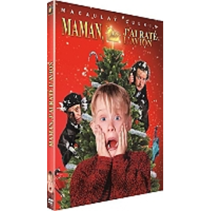 Comparateur de prix : 20th Century Fox DVD Maman, j'ai raté l'avion