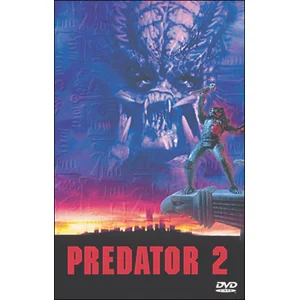 Comparateur de prix : 20th Century Fox Predator 2 [Édition Simple]