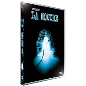 DVD La mouche pas cher