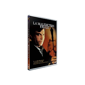 Comparateur de prix : 20th Century Fox La Malédiction finale