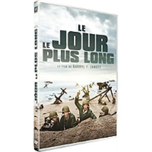 Comparateur de prix : 20th Century Fox DVD Le jour le plus long