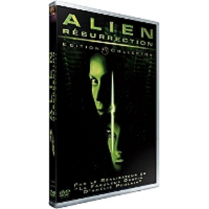 Comparateur de prix : 20th Century Fox Alien 4 - Version Longue