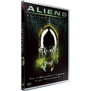 Comparateur de prix : 20th Century Fox DVD Alien 2 : Aliens, le retour
