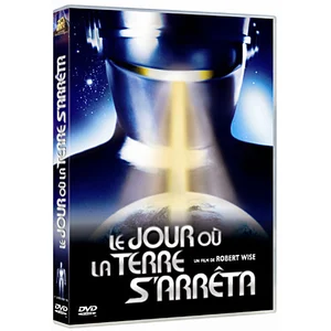 Comparateur de prix : 20th Century Fox Le jour ou la terre s'arreta 1951