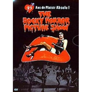 Comparateur de prix : 20th Century Fox The Rocky Horror Picture Show [Édition Simple]