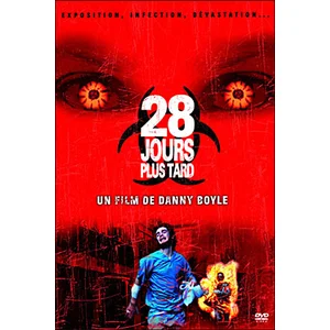 Comparateur de prix : 20th Century Fox DVD 28 jours plus tard