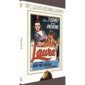 Comparateur de prix : 20th Century Fox Laura [Édition Simple]