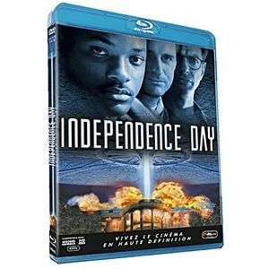 20th Century Fox Independence Day - Edition Blu-Ray