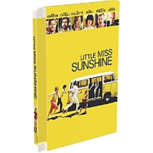 20th Century Fox DVD Little miss sunshine pas cher