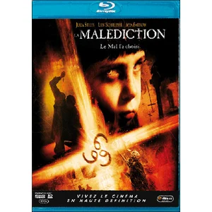 20th Century Fox La Malédiction 666 - Edition Blu-Ray