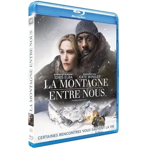 20th Century Fox La Montagne entre nous Blu-ray pas cher