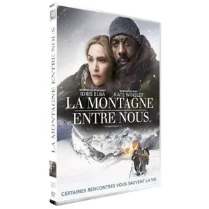 Comparateur de prix : 20th Century Fox La Montagne entre nous - DVD