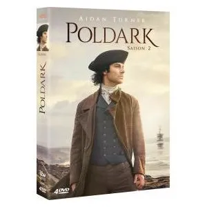 Comparateur de prix : Koba Film Poldark Saison 2 DVD
