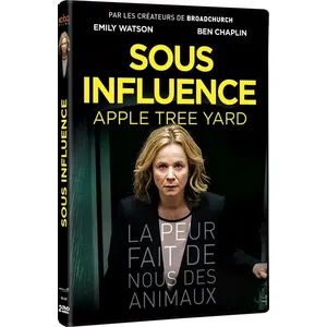 Comparateur de prix : Koba Film Sous Influence DVD