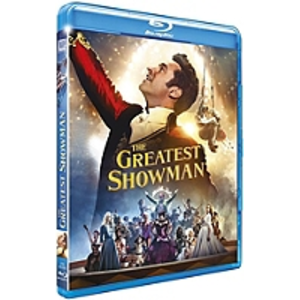 Comparateur de prix : 20th Century Fox The Greatest Showman Blu-ray