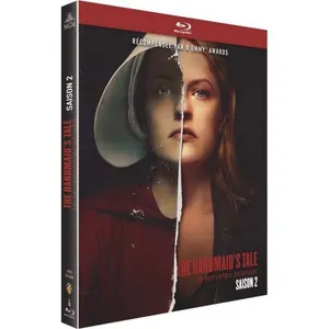 20th Century Fox The Handmaid's Tale Saison 2 Blu-ray