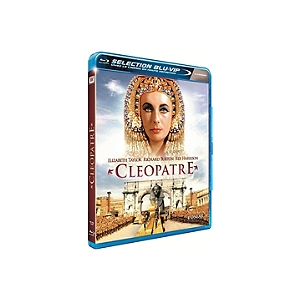 Comparateur de prix : 20th Century Fox Cléopâtre Blu-ray