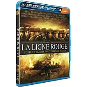 Comparateur de prix : 20th Century Fox La ligne rouge Blu-ray