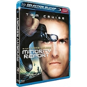 Comparateur de prix : 20th Century Fox Minority Report Blu-ray