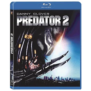 Comparateur de prix : 20th Century Fox Predator 2 Blu-ray