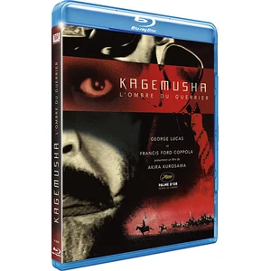 Comparateur de prix : 20th Century Fox Kagemusha L'ombre du guerrier Blu-ray