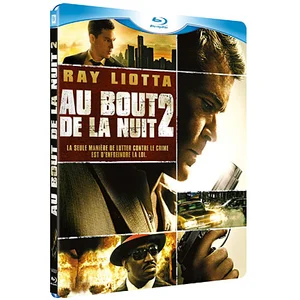 20th Century Fox Au bout de la Nuit 2 - Combo Blu-Ray + DVD