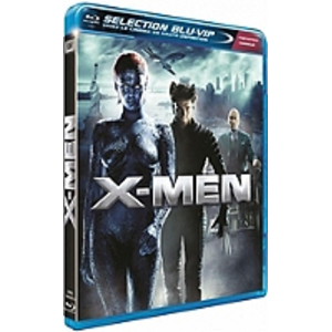 20th Century Fox X-Men VIP Blu-ray pas cher