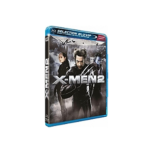 Comparateur de prix : X-Men 2 [Blu-Ray]