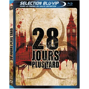 Comparateur de prix : 20th Century Fox 28 jours plus tard Blu-ray