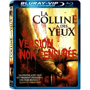 20th Century Fox La Colline a des yeux - Combo Blu-Ray + DVD