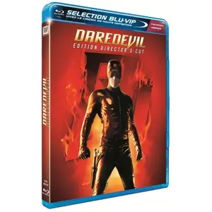 Comparateur de prix : 20th Century Fox Daredevil Blu-ray