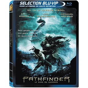 Comparateur de prix : 20th Century Fox Pathfinder VIP Blu-ray