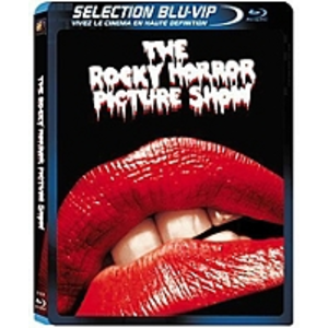 20th Century Fox The Rocky Horror Picture Show VIP Blu-ray pas cher