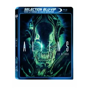 Comparateur de prix : 20th Century Fox Blu-Ray - Alien 2 : aliens, le retour - Cameron James - Science Fiction - +12