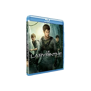 Comparateur de prix : 20th Century Fox Blu-Ray Le labyrinthe