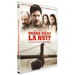 20th Century Fox Quand vient la nuit - DVD